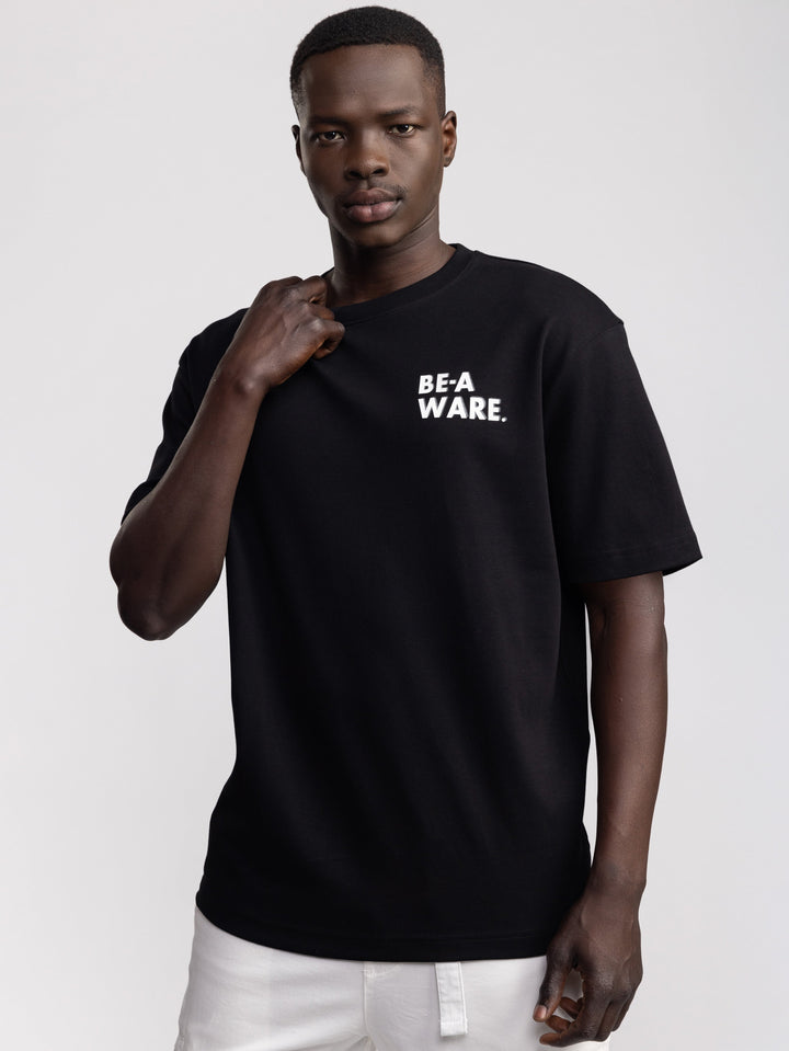 T-SHIRT OVER SIZE