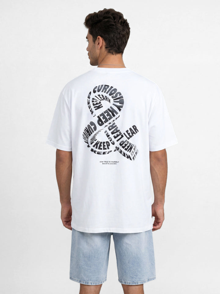FASHION T-SHIRT