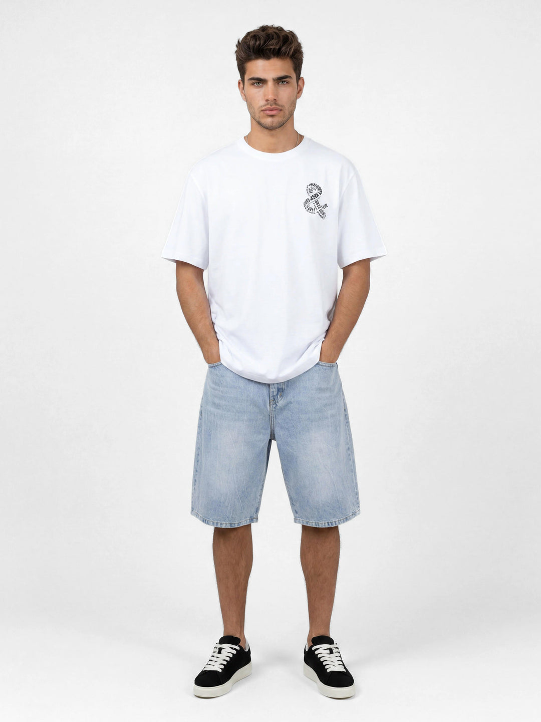 FASHION T-SHIRT