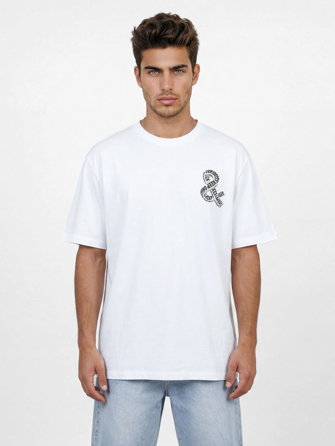 FASHION T-SHIRT