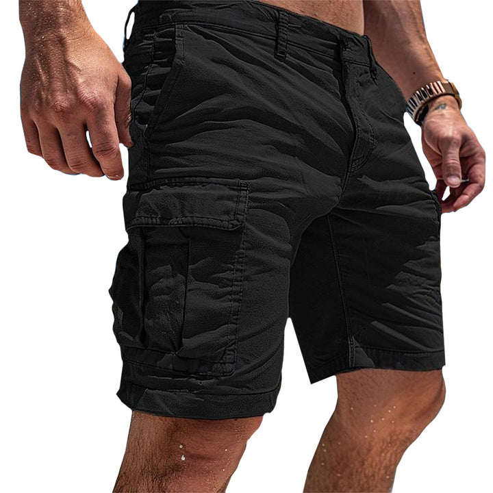 Scott™ | Klasične kargo kratke hlače