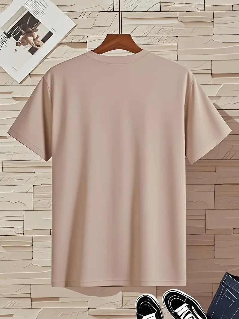 Elemér | Elegantna majica kratkih rukava