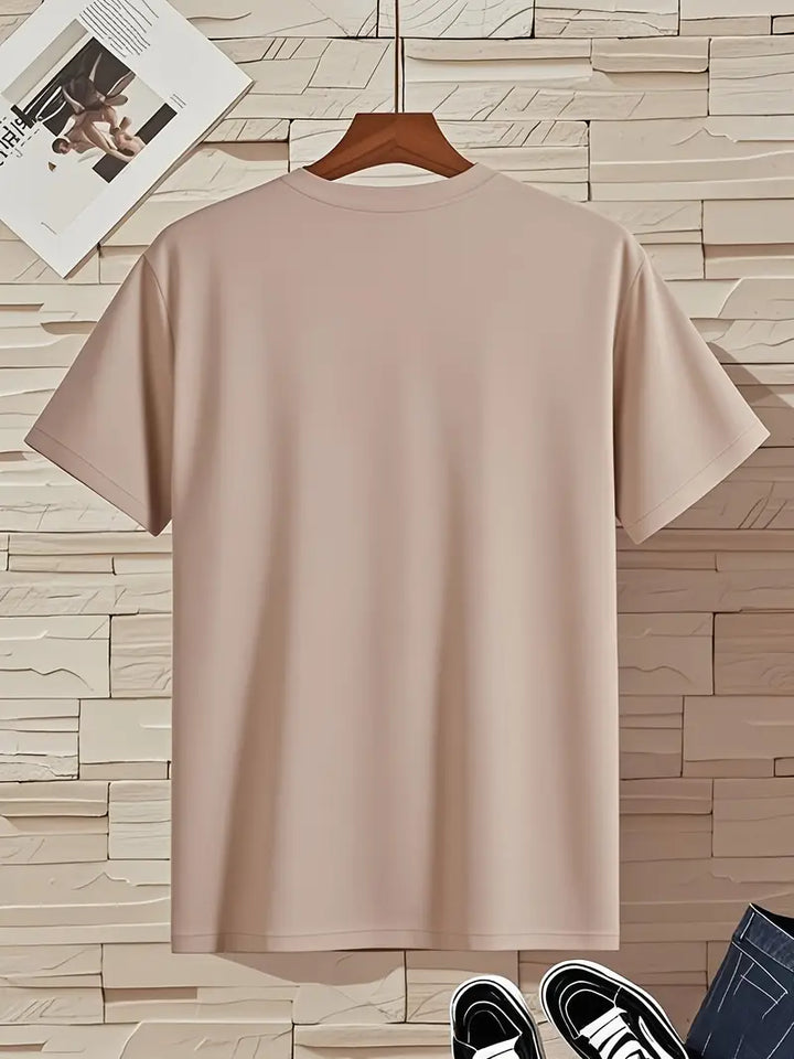Elemér | Elegantna majica kratkih rukava