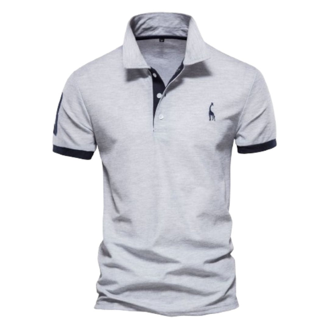 Laluna® | Ležerna polo majica