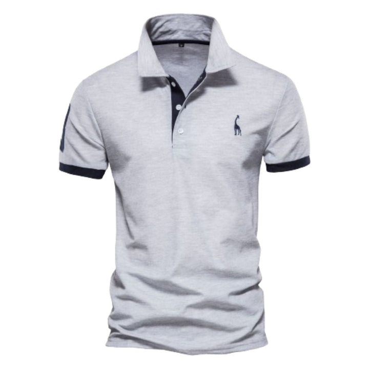 Laluna® | Ležerna polo majica