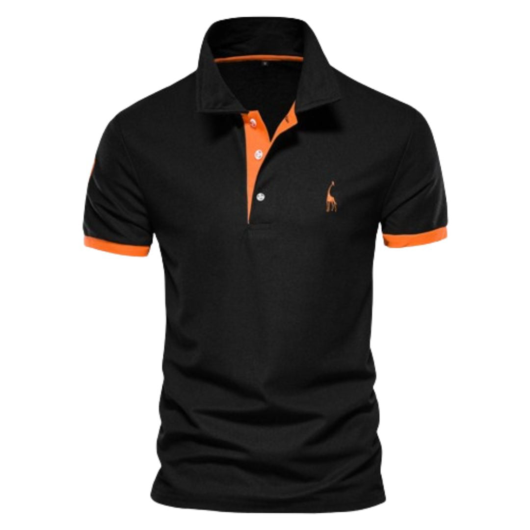 Laluna® | Ležerna polo majica