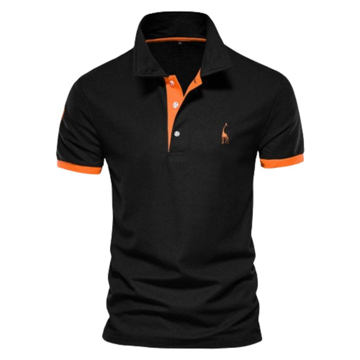 Laluna® | Ležerna polo majica