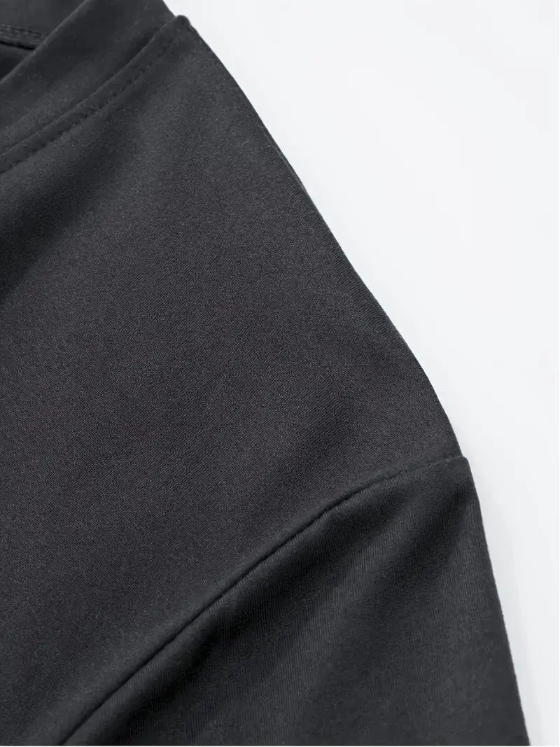 Elemér | Elegantna majica kratkih rukava
