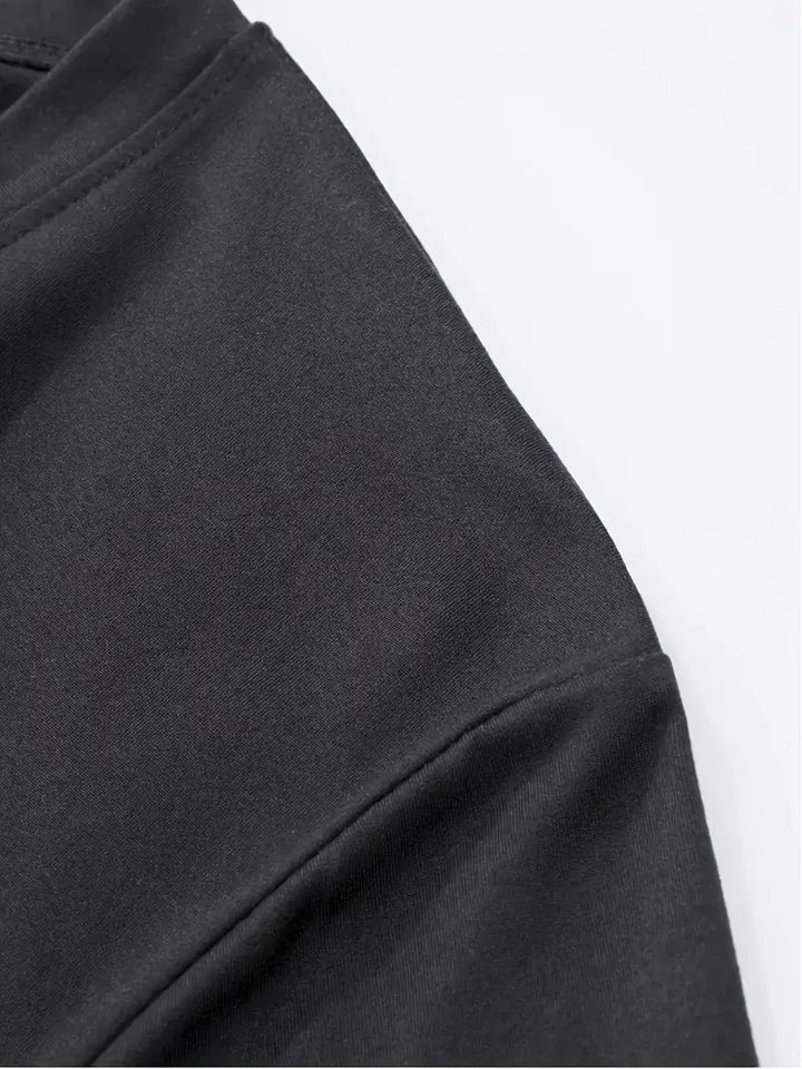 Elemér | Elegantna majica kratkih rukava