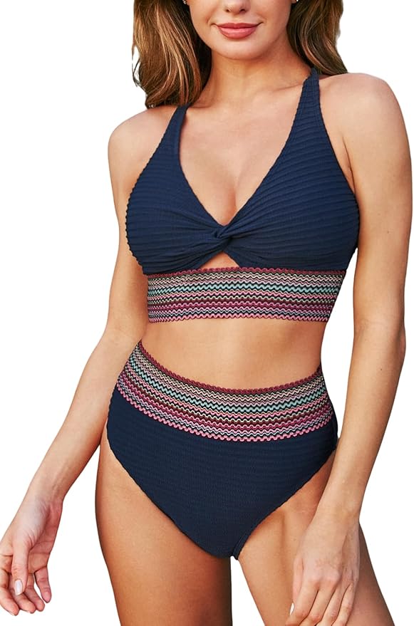Kleoniki - Elegantni bikini koji oblikuje trbuh