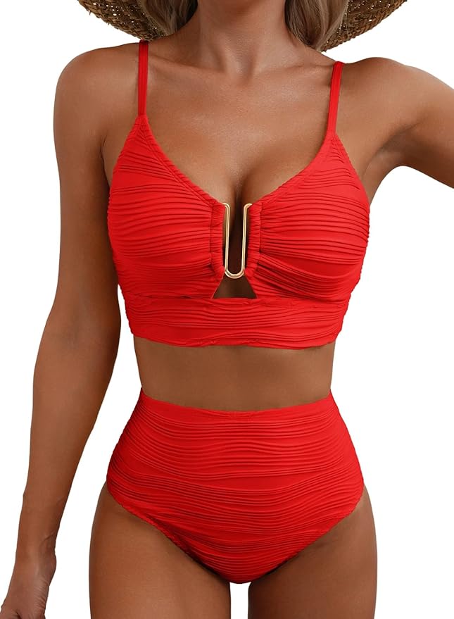 Zoe - Moderan bikini