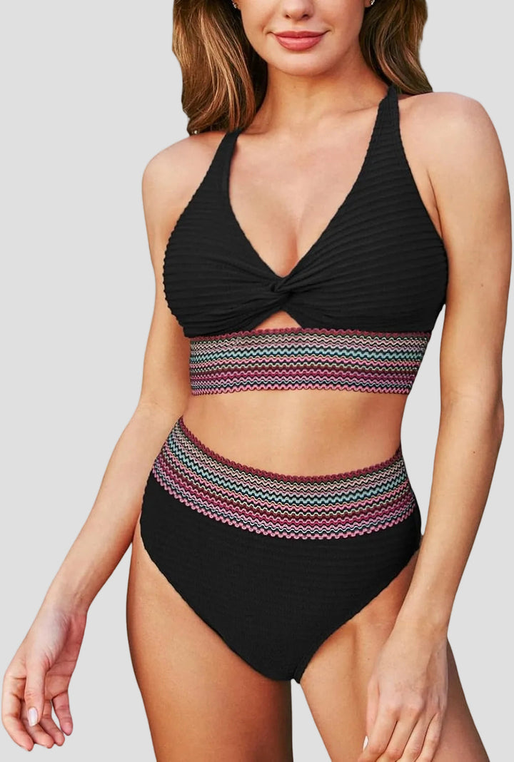 Kleoniki - Elegantni bikini koji oblikuje trbuh