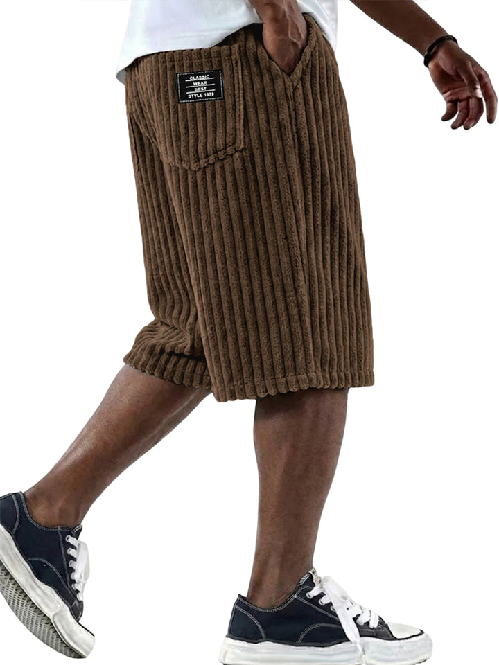 Dev™ | Udobne kratke hlače