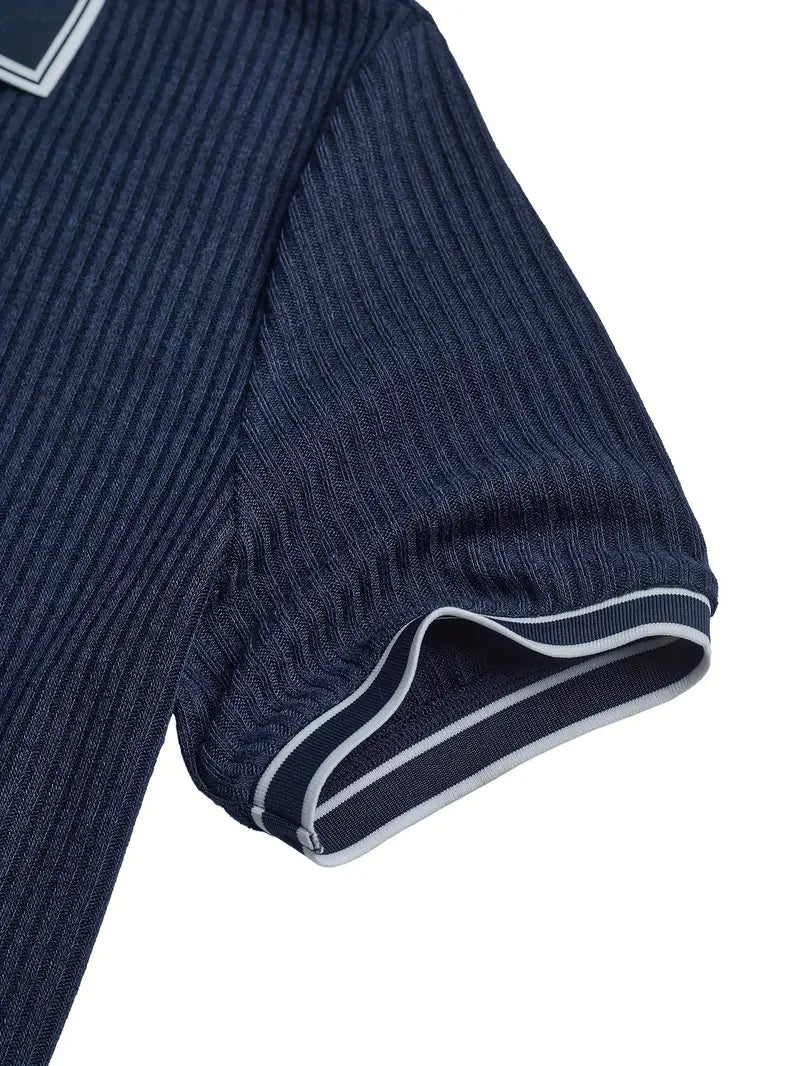 Péter | Elegantna majica kratkih rukava
