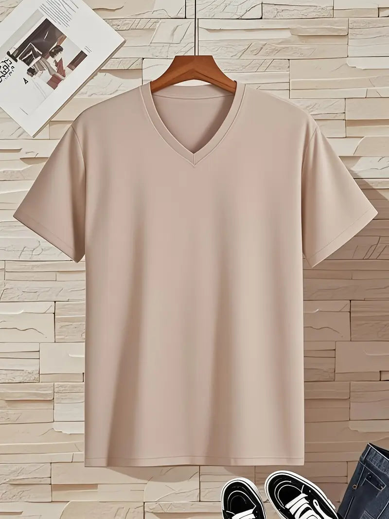 Elemér | Elegantna majica kratkih rukava