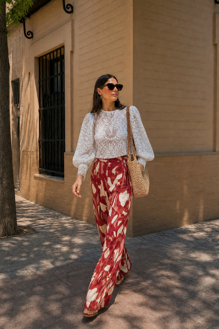 Pantalón Angi
