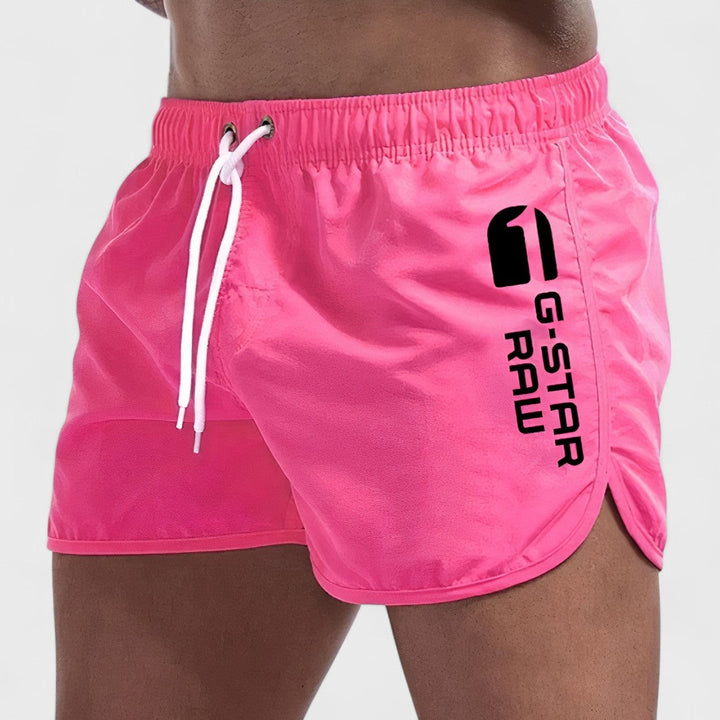 La Baule  | Short de bain court pour homme
