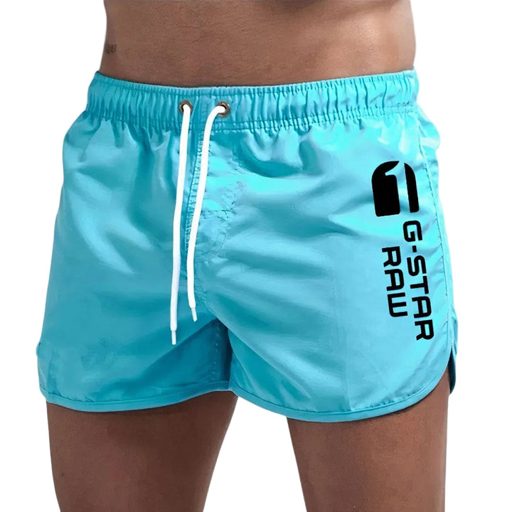La Baule  | Short de bain court pour homme