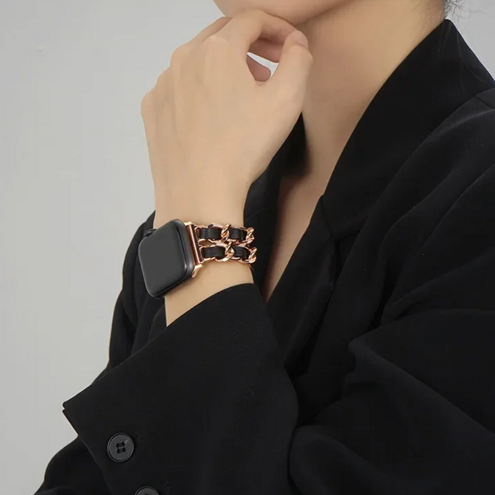 Sierra kožni remen za Apple Watch