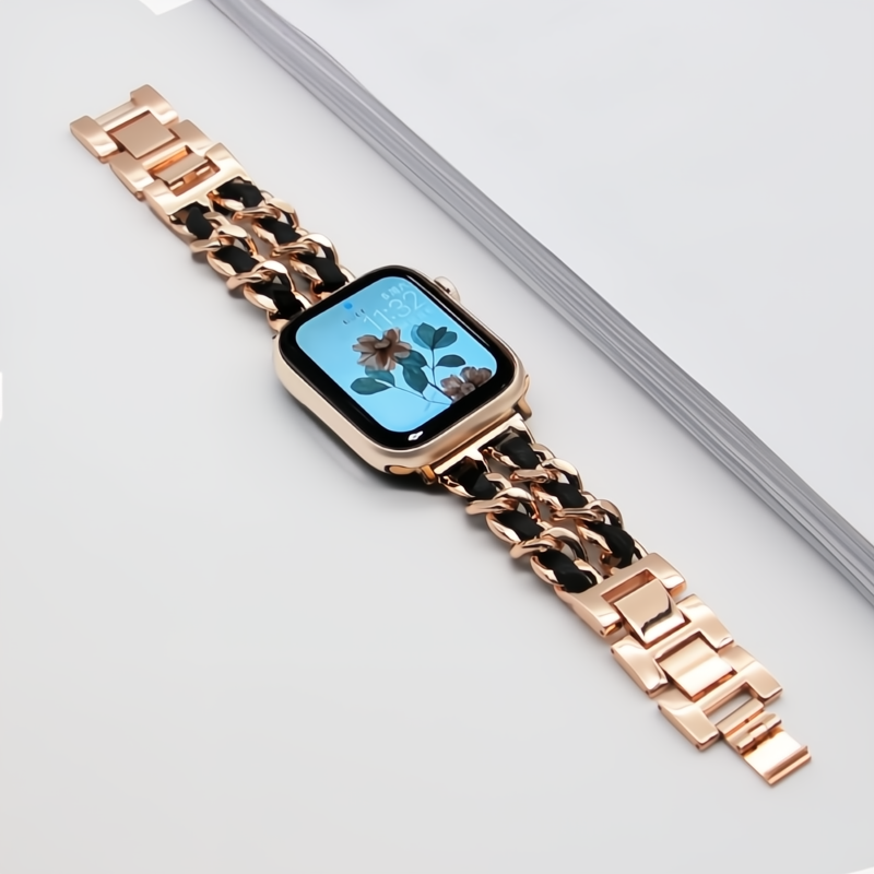 Sierra kožni remen za Apple Watch