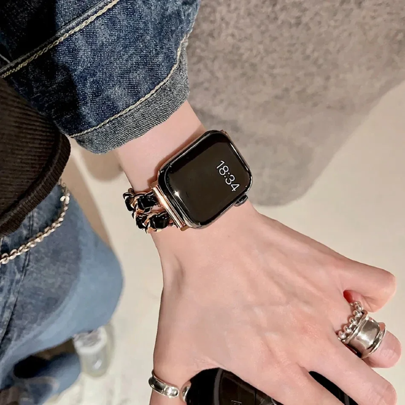 Sierra kožni remen za Apple Watch