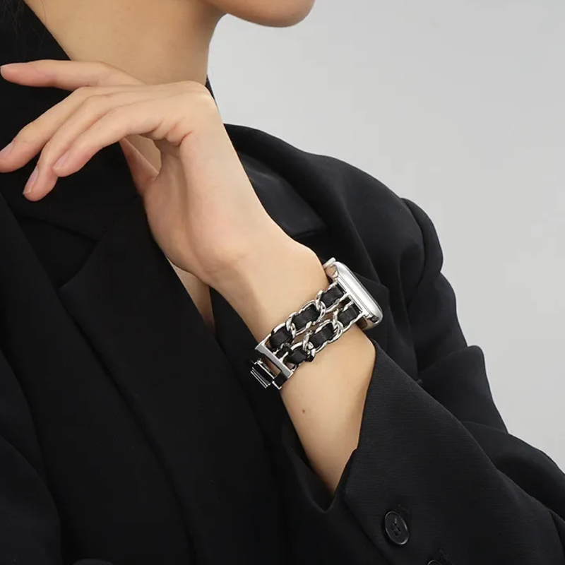 Sierra kožni remen za Apple Watch