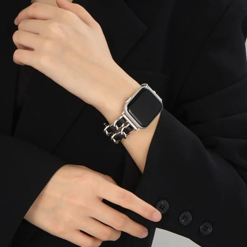 Sierra kožni remen za Apple Watch