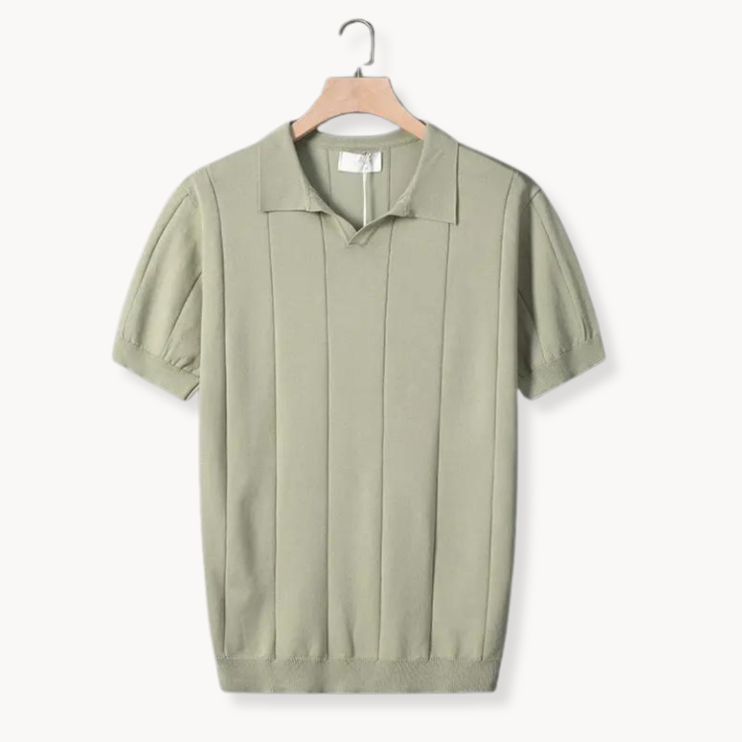 Iván | Polo majica od pamuka Portofino