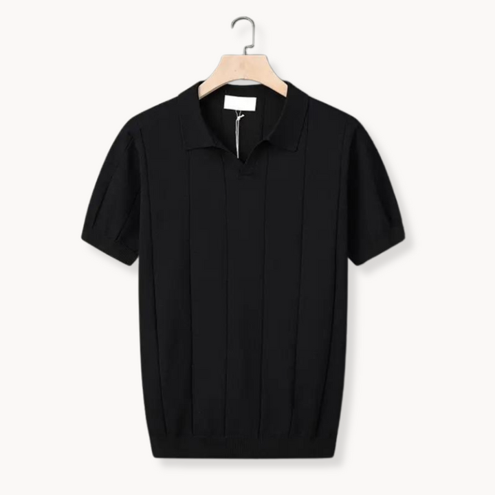 Iván | Polo majica od pamuka Portofino