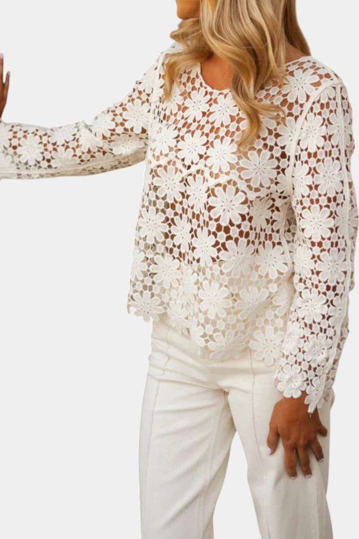 Blusa Sunspell