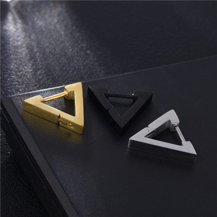 Boucles d&