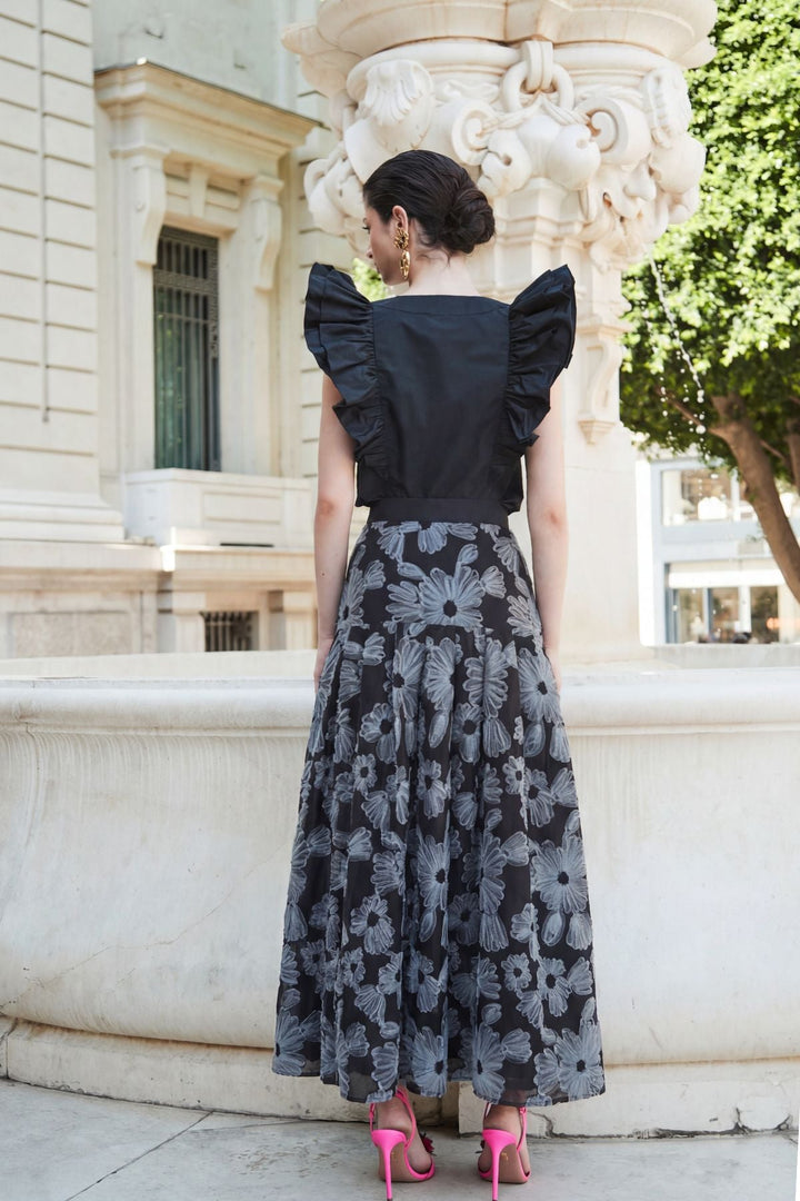 Falda Ceilu