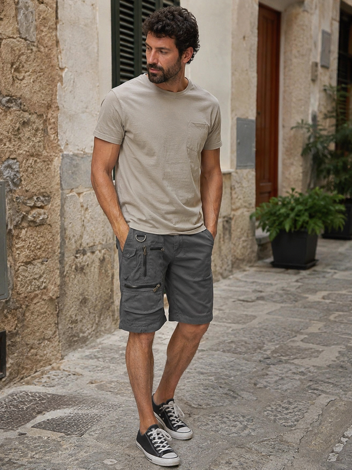 Lester™ | Adventure Utility Cargo kratke hlače