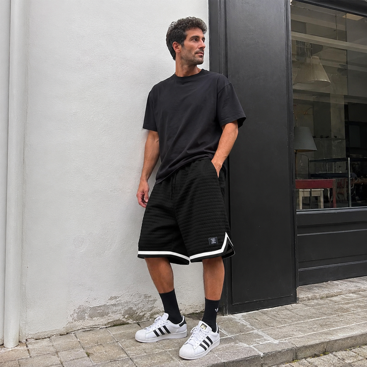 Stefano™ | Sportske kratke hlače