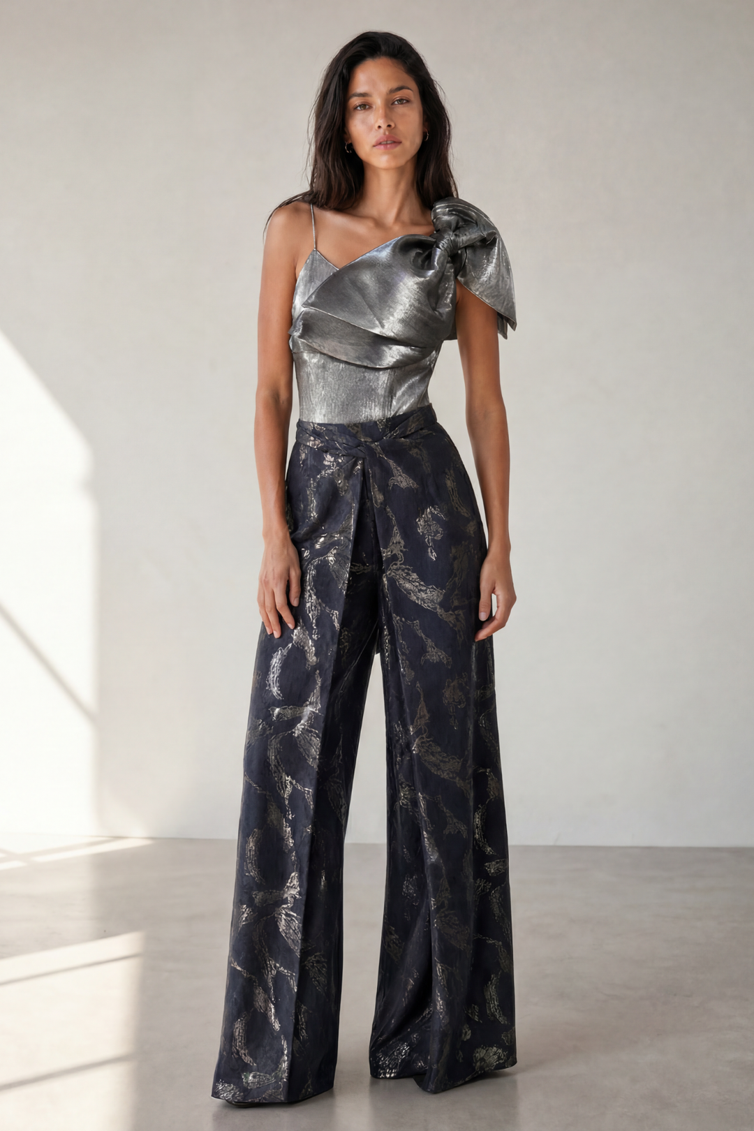 Pantalón Metali