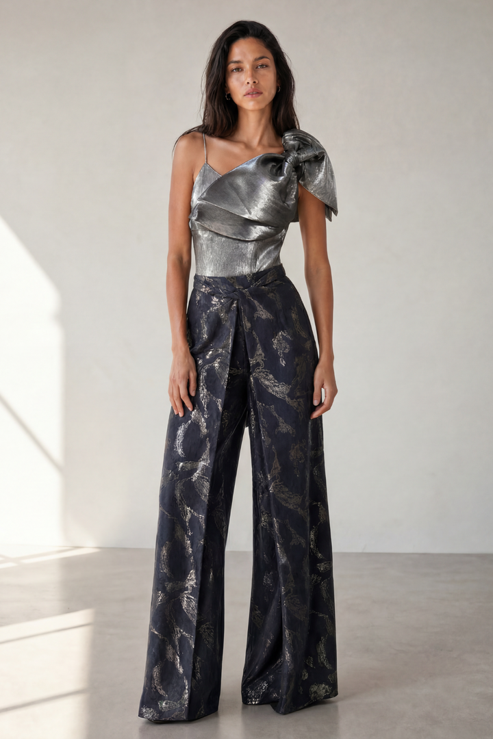 Pantalón Metali