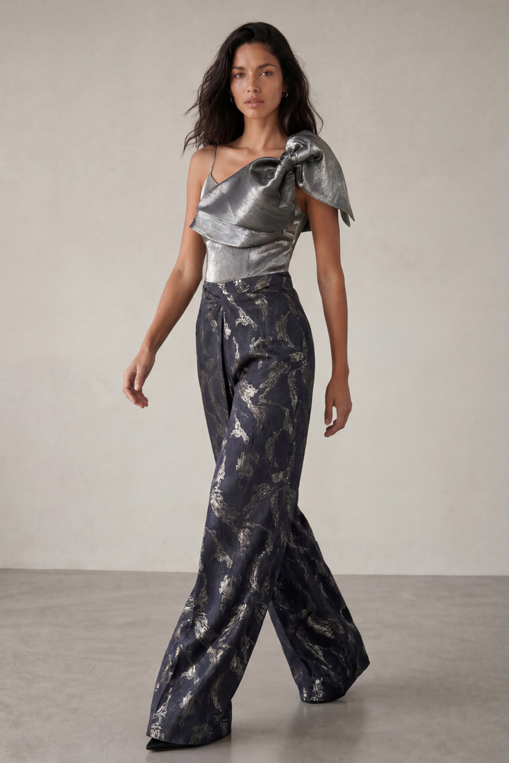 Pantalón Metali