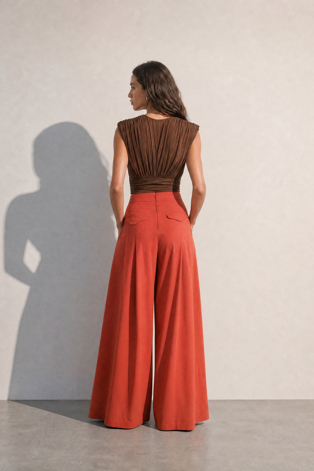 Pantalón Trofy Caldera