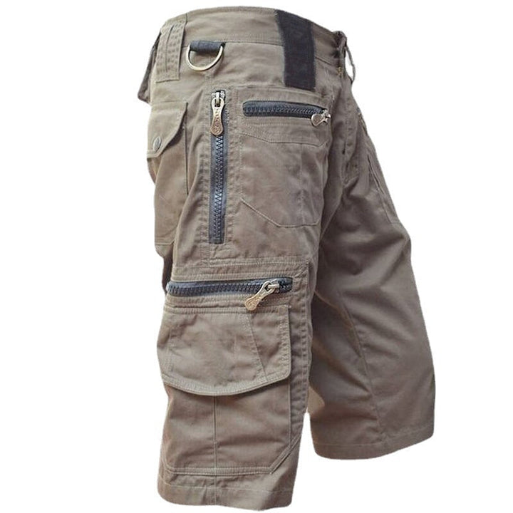 Lester™ | Adventure Utility Cargo kratke hlače