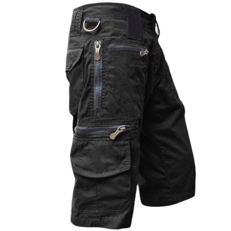 Lester™ | Adventure Utility Cargo kratke hlače