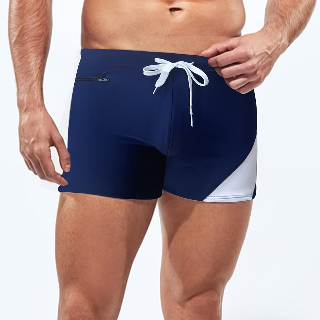La Baule | Short de Bain Sport Nautique