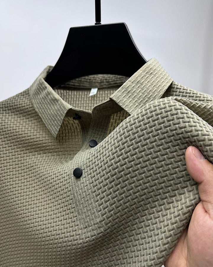 Davanté | Elegantna muška majica