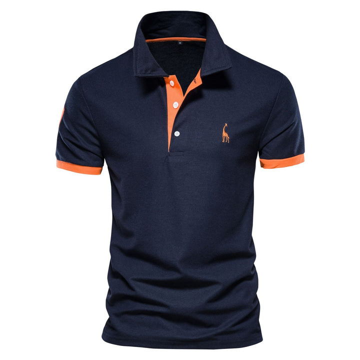 Laluna® | Ležerna polo majica