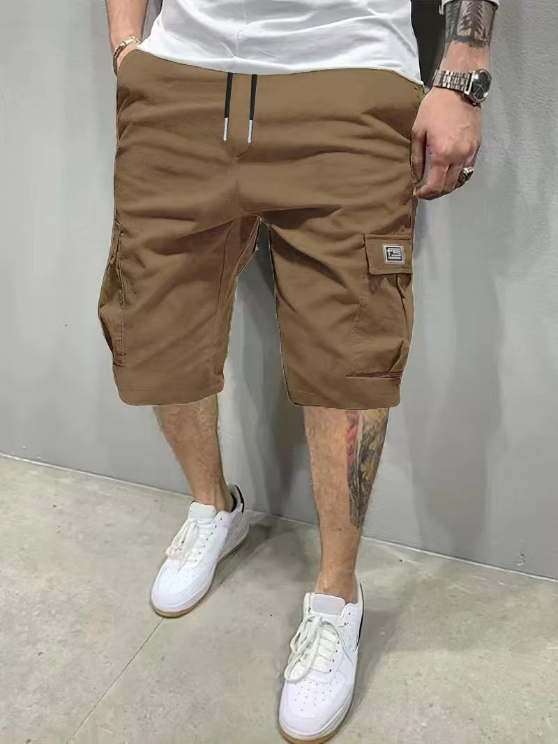 Xeno™ | Taktičke kratke hlače (cargo)