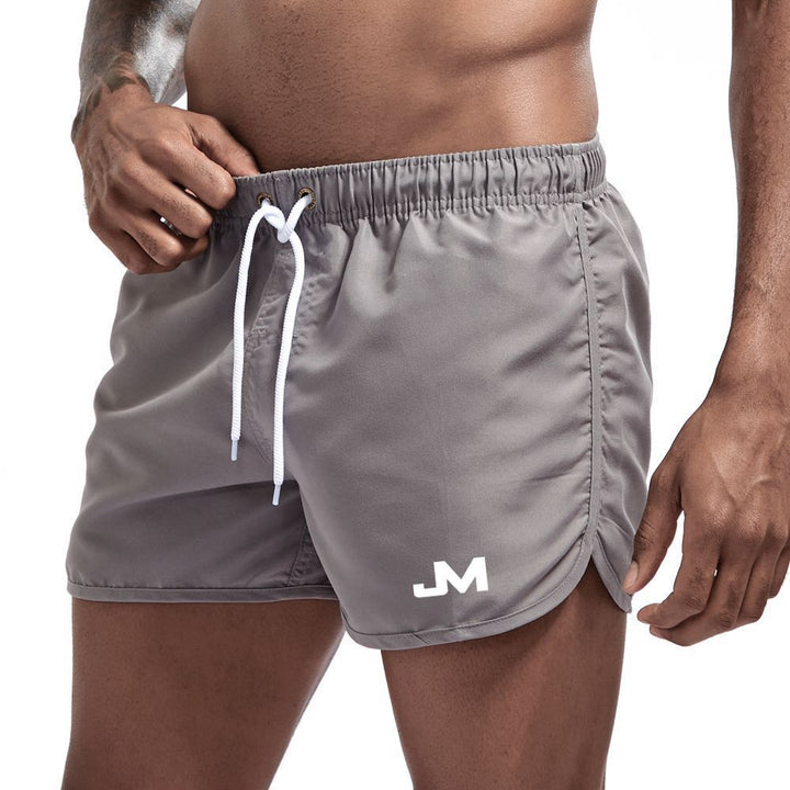 La Baule | Short de Bain Sportif Moderne