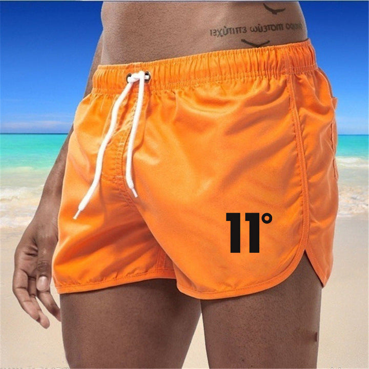 La Baule | Short de Bain Estival 11°