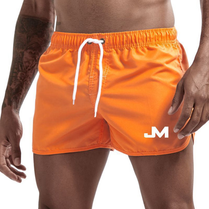 La Baule | Short de Bain Sportif Moderne