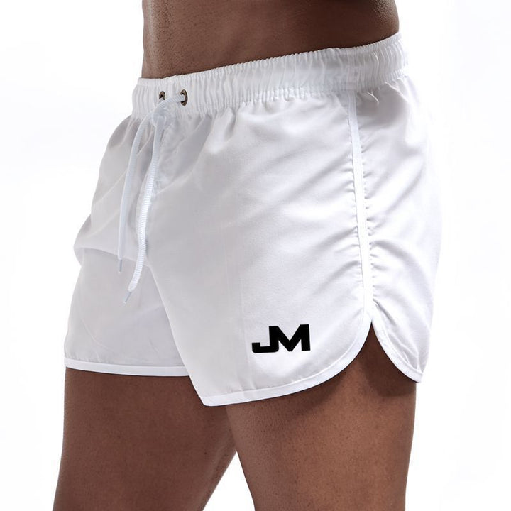 La Baule | Short de Bain Sportif Moderne
