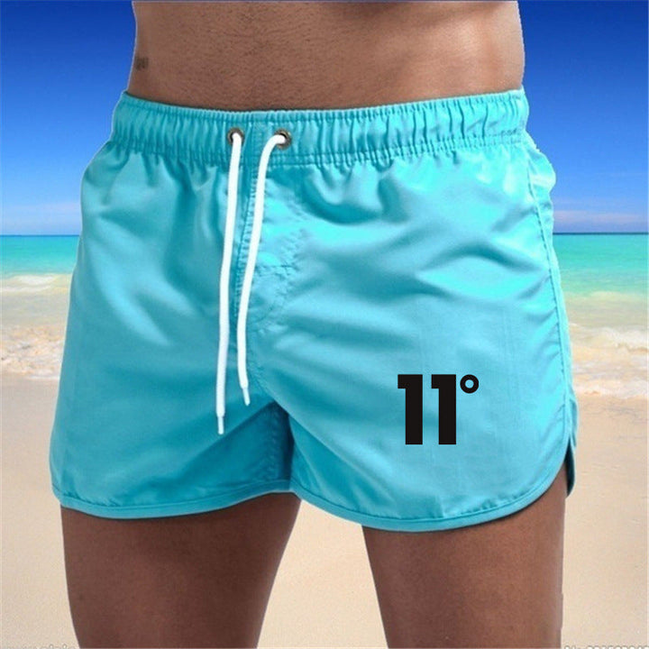 La Baule | Short de Bain Estival 11°