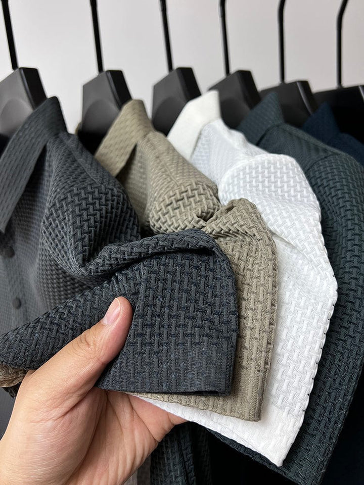 Davanté | Elegantna muška majica